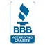 BBB Accredited Charity