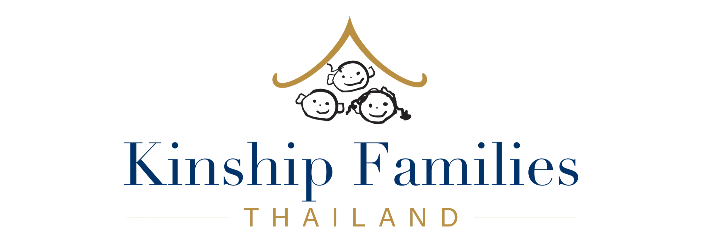 Kinship Families of Thailand